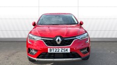 Renault Arkana 1.6 E-TECH Hybrid 145 Iconic 5dr Auto Hybrid Estate